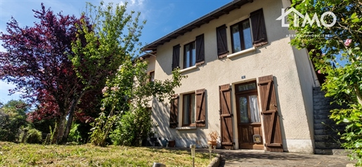 Maison 7 pièces 134 m² · à Saint-Christophe · 134 m² · 159 000 €