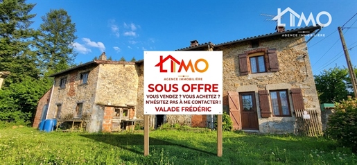 Terrain 2 pièces 50 m² · à Cieux · 50 m² · 49 900 €