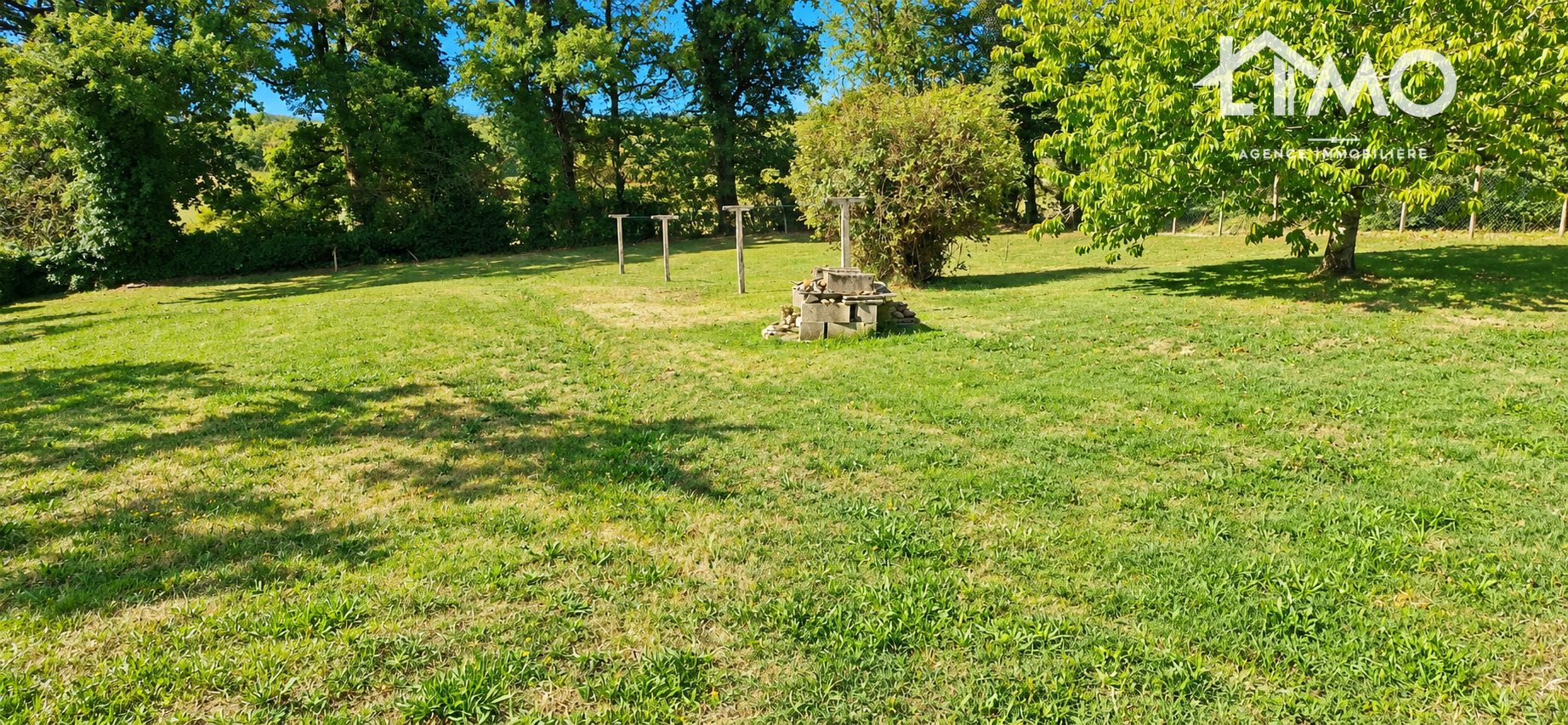 Maison à vendre, 104m², Saint-Junien