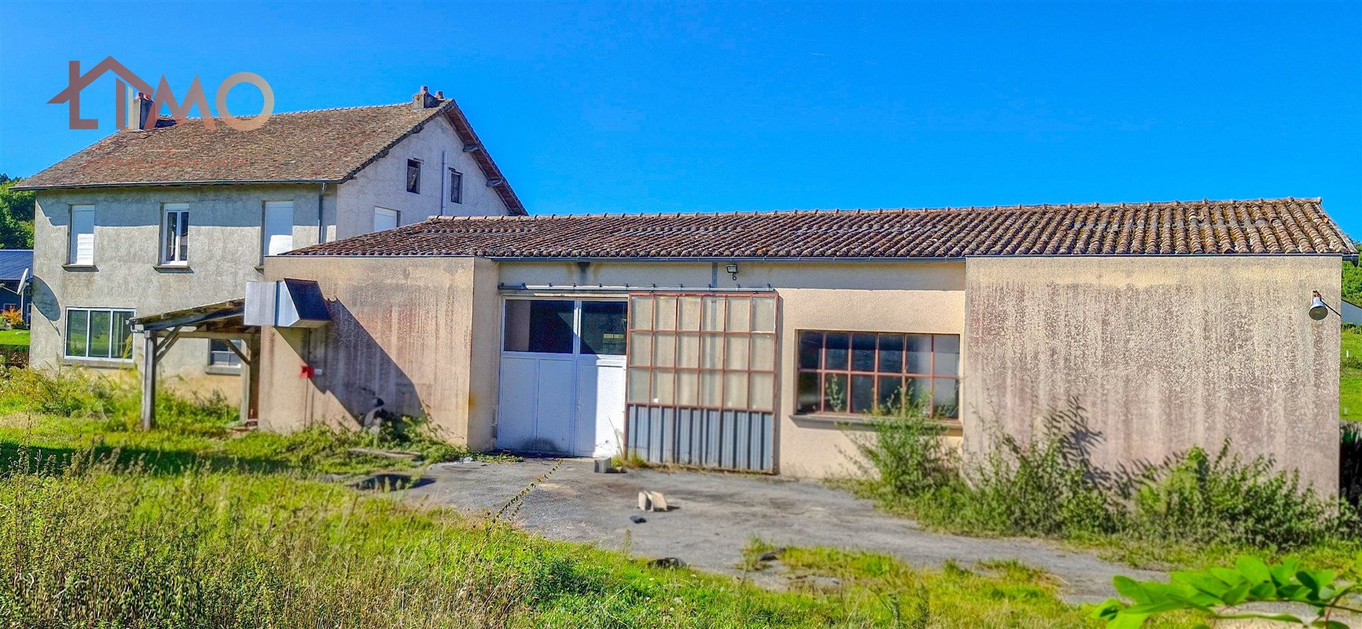 Maison à vendre, 394m², Les Cars