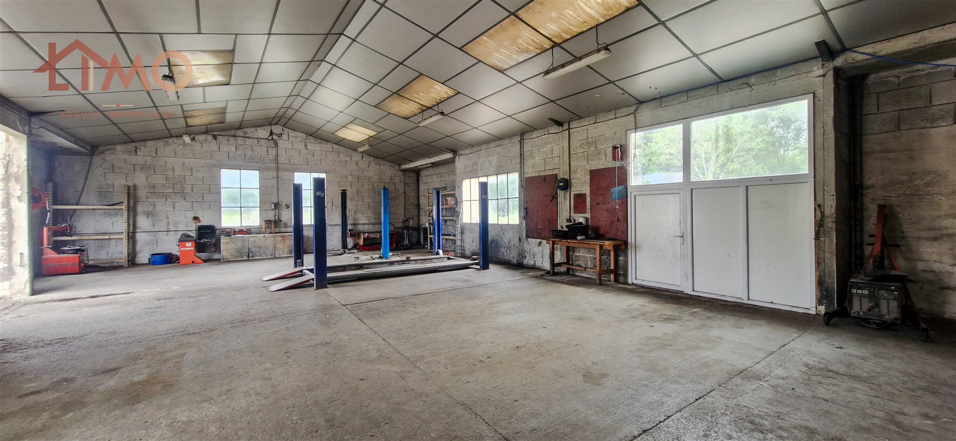 Maison à vendre, 394m², Les Cars