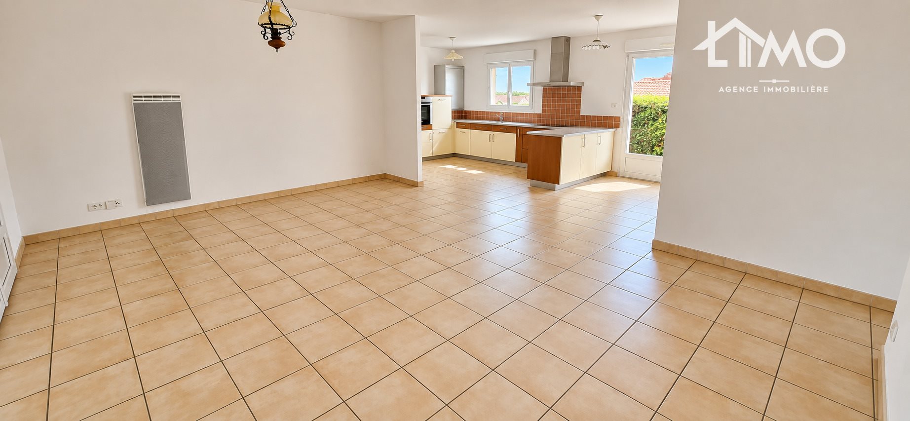Maison à vendre, 93m², Saint-Junien
