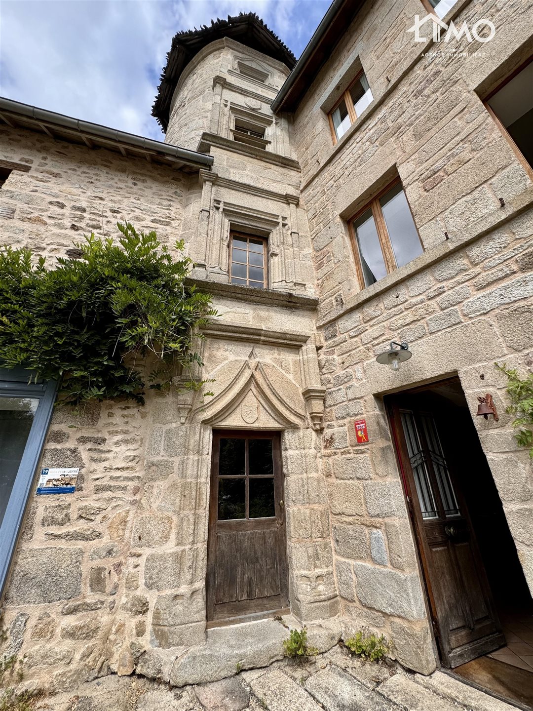 Maison à vendre, 271m², Eymoutiers