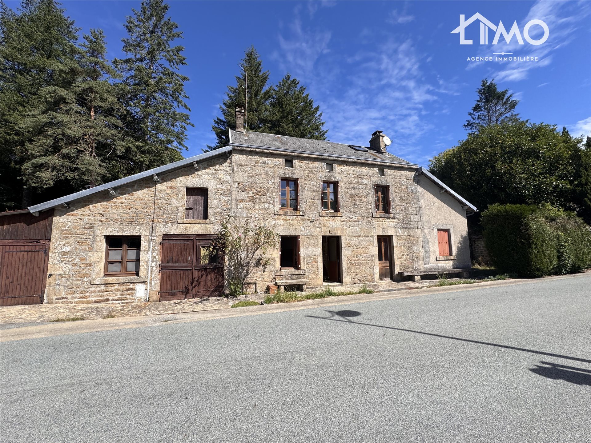 Maison à vendre, 89m², Saint-Pierre-Bellevue