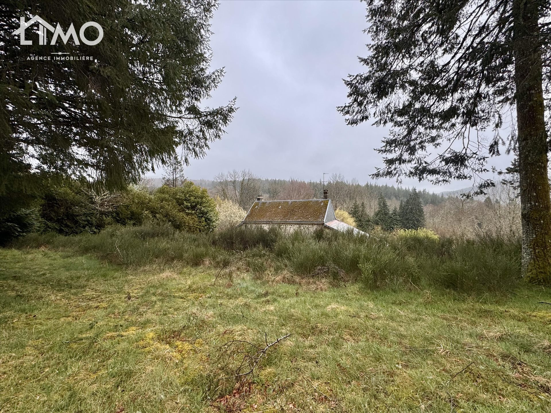 Maison à vendre, 89m², Saint-Pierre-Bellevue