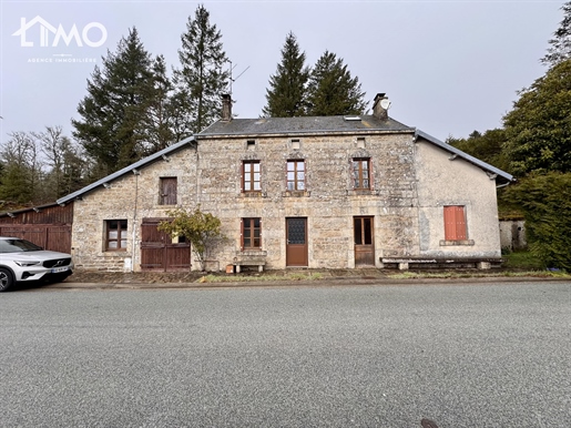 Maison 5 pièces 89 m² · à Saint-Pierre-Bellevue · 89 m² · 75 000 €