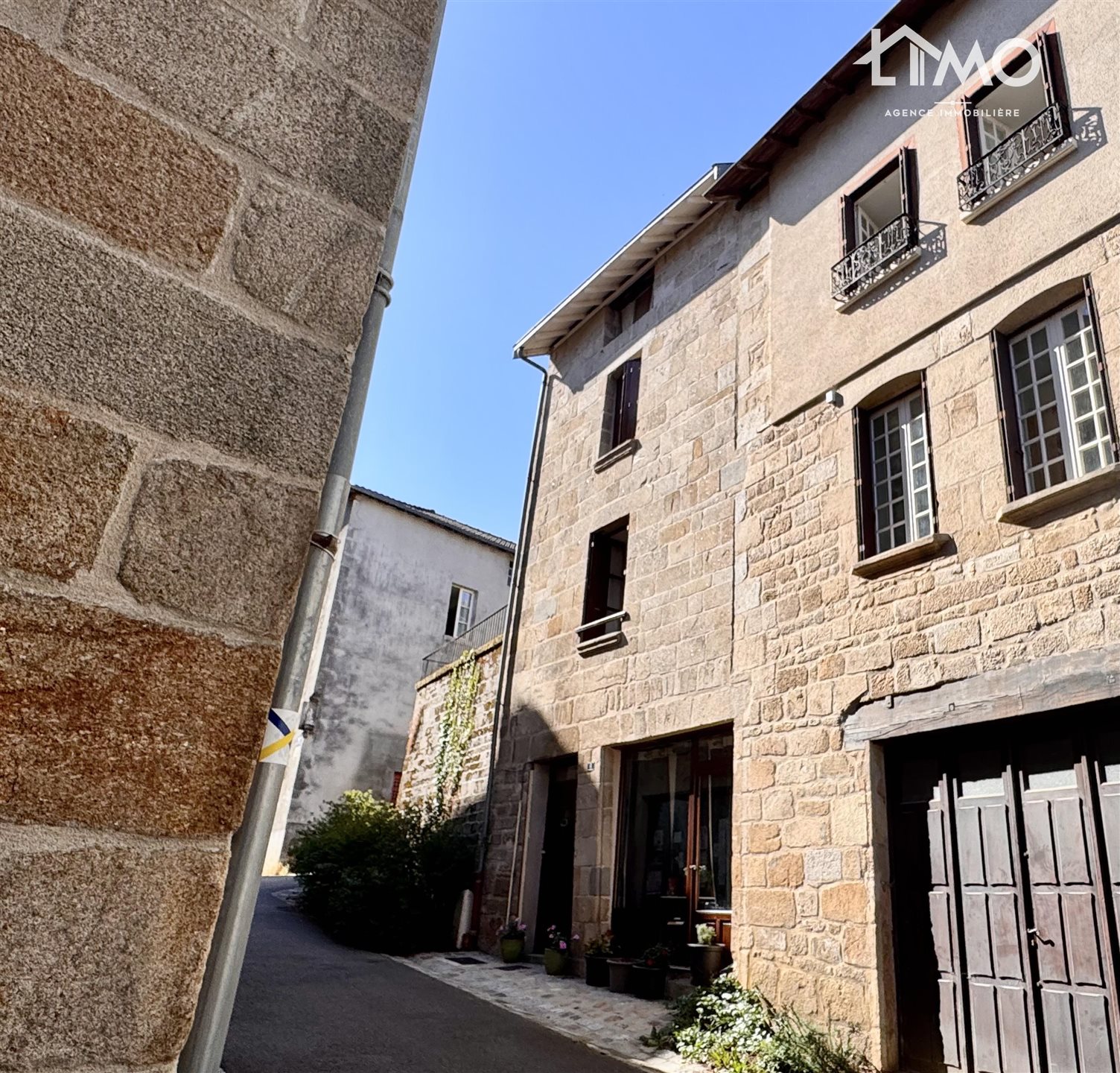 Maison à vendre, 132m², Eymoutiers