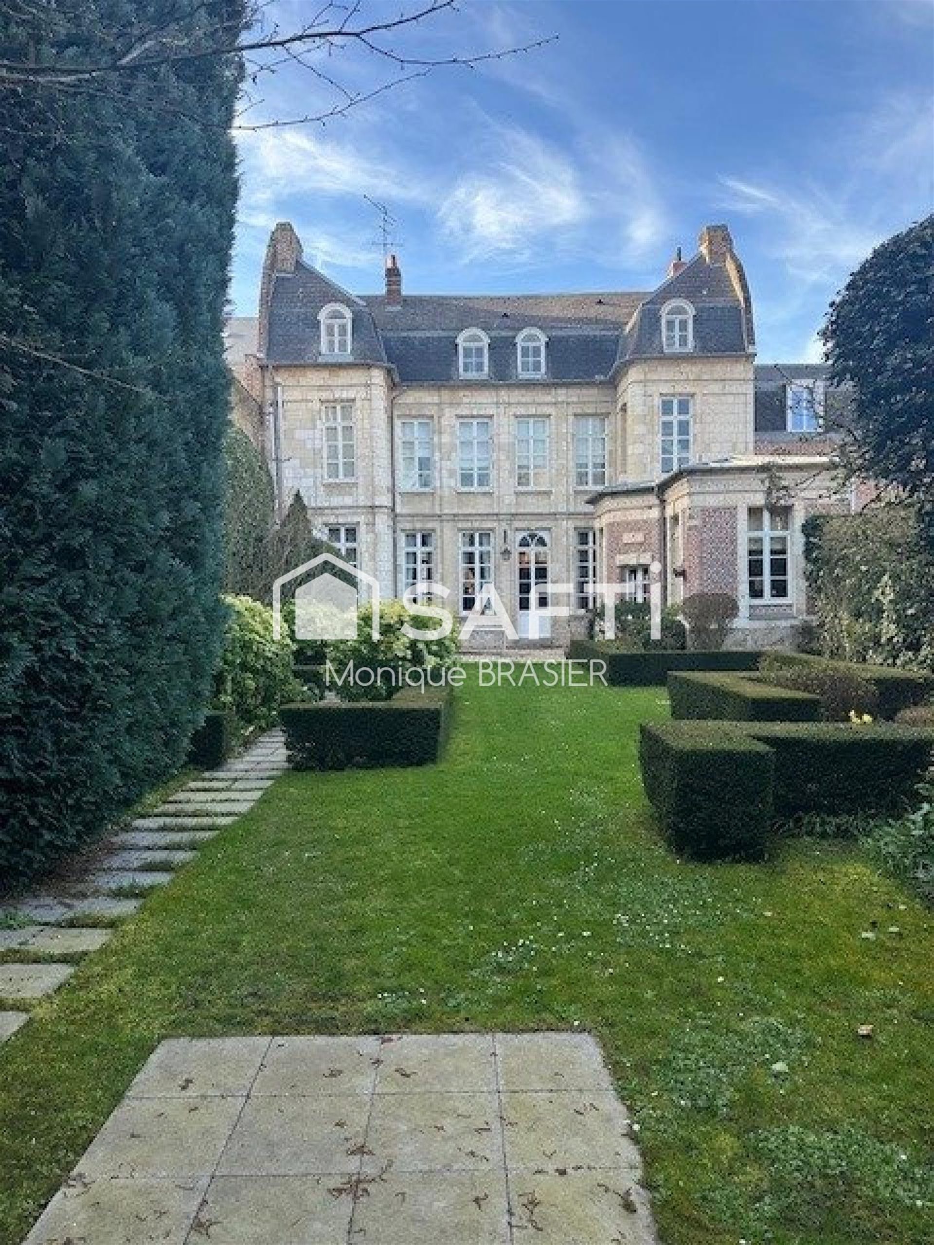 Maison à vendre, 240m², Arras