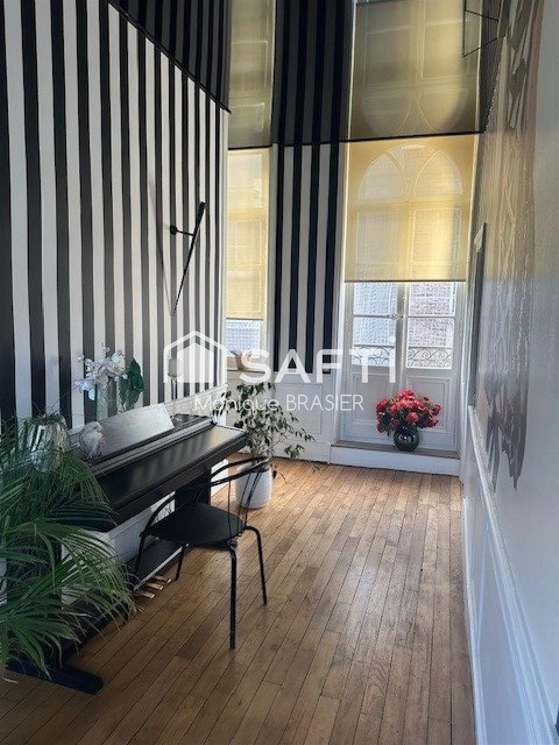 Maison à vendre, 240m², Arras