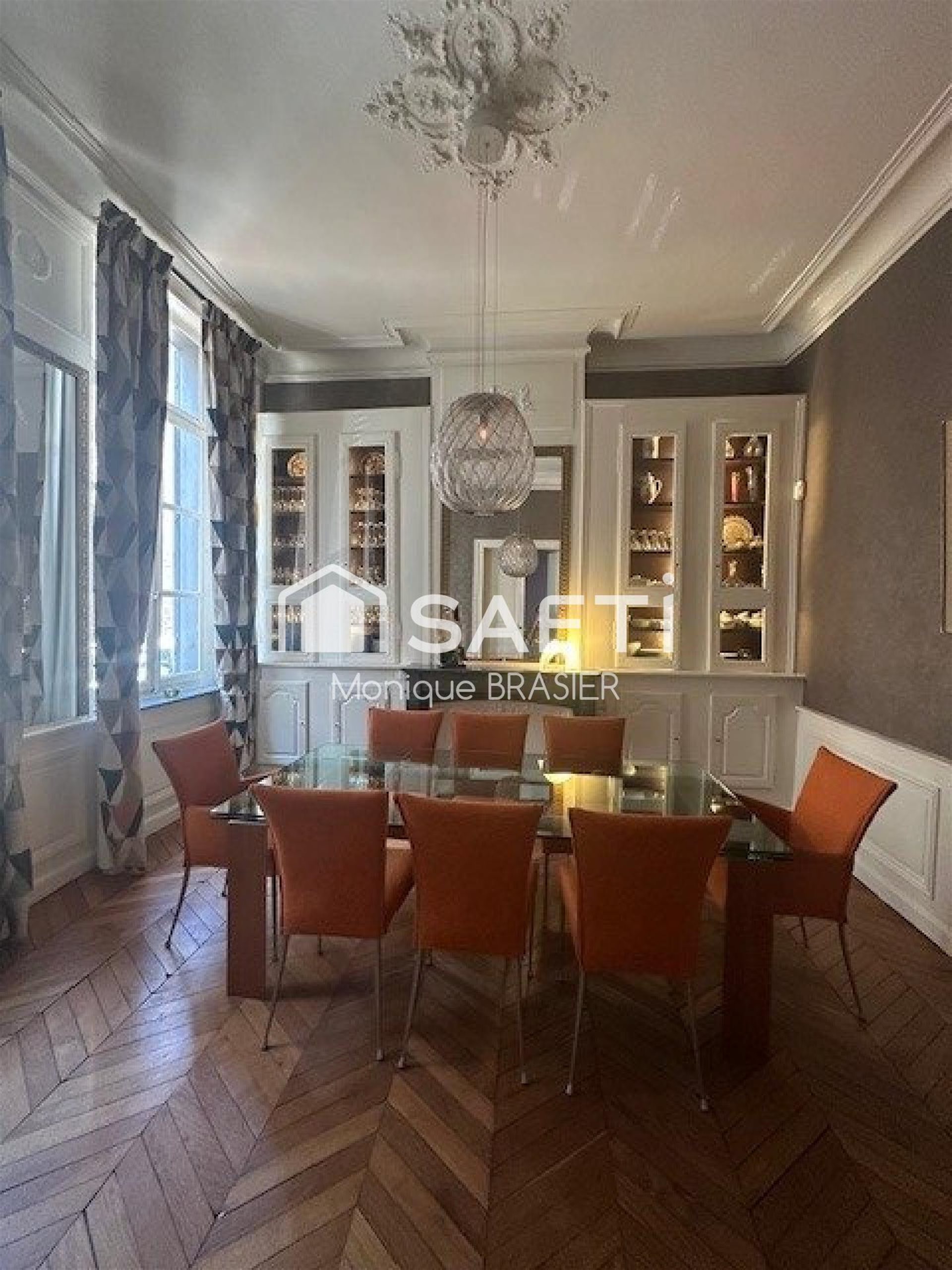 Maison à vendre, 240m², Arras