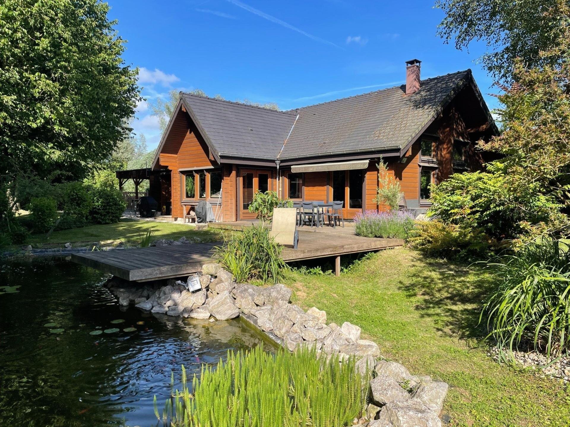 Maison à vendre, 174m², Rivière