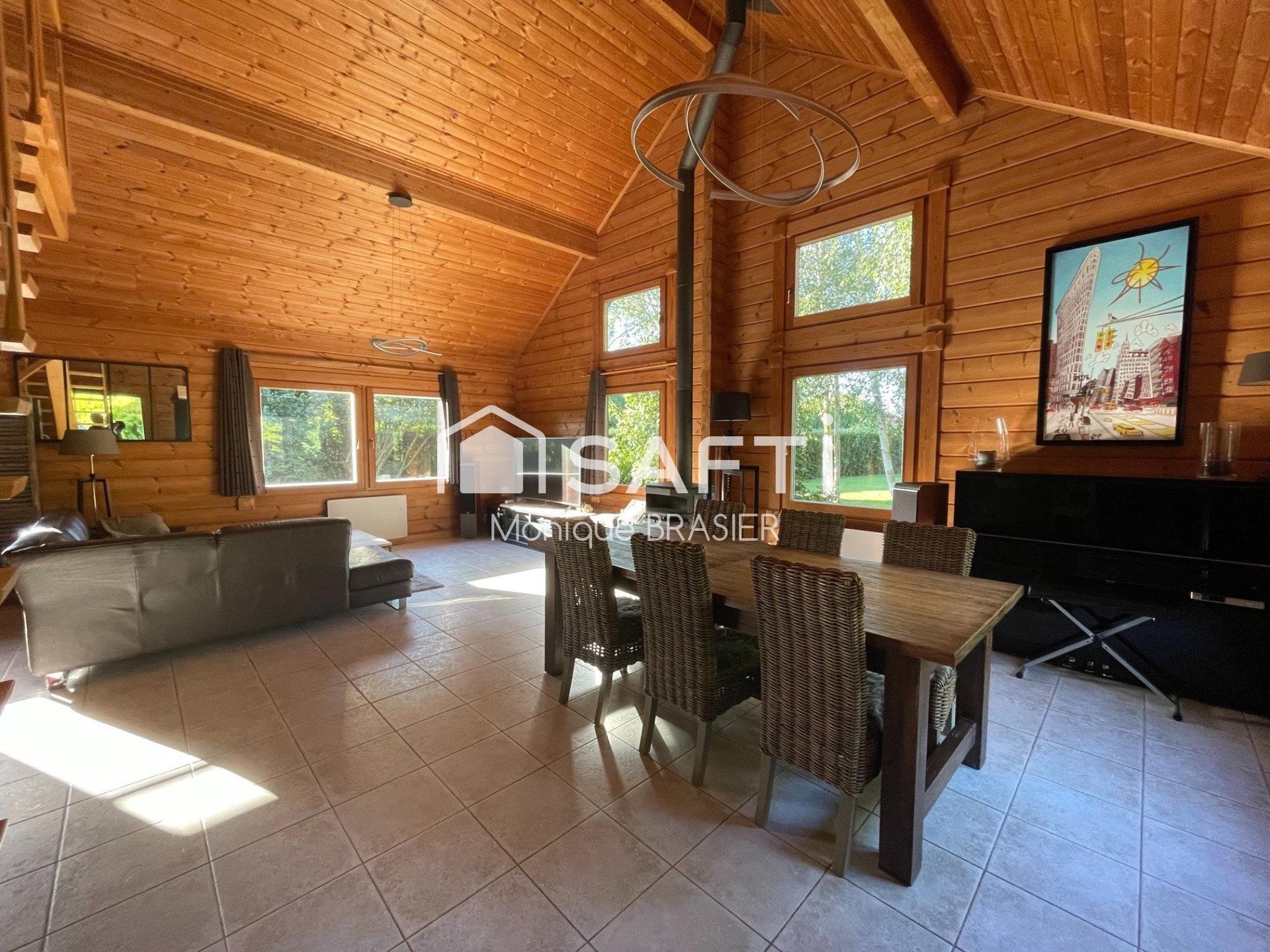 Maison à vendre, 174m², Rivière