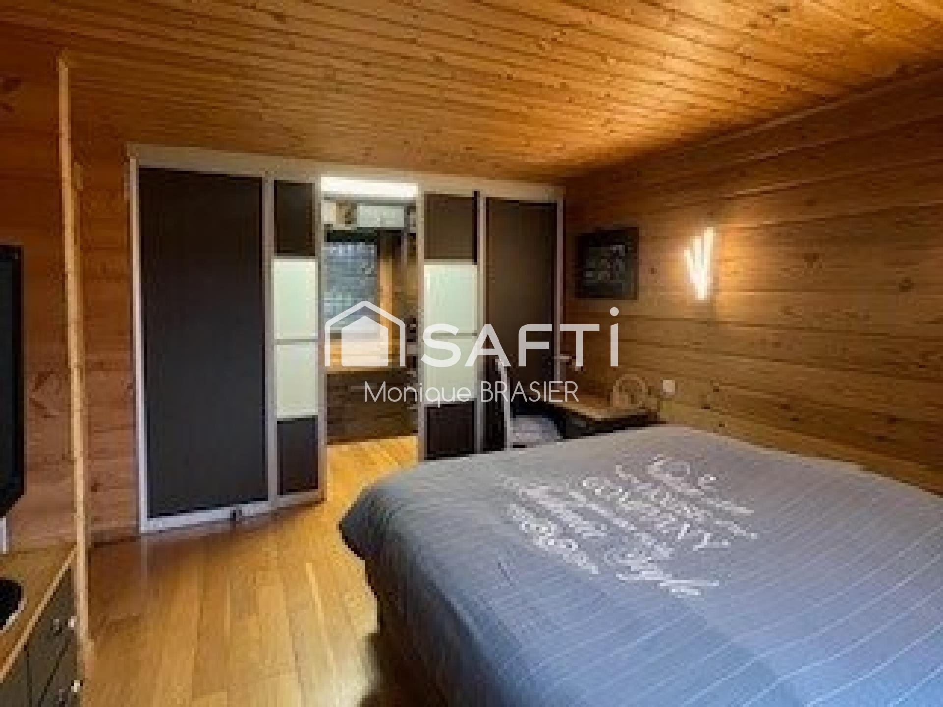 Maison à vendre, 174m², Rivière