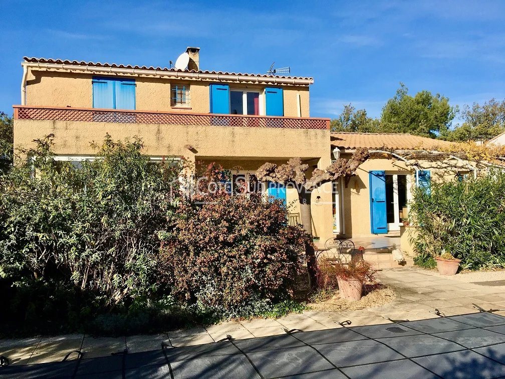 Maison à vendre, 143m², Saint-Didier