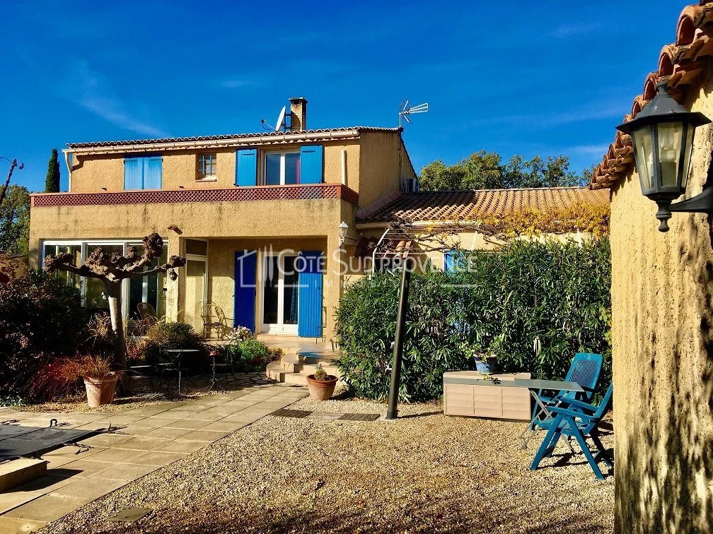 Maison à vendre, 143m², Saint-Didier