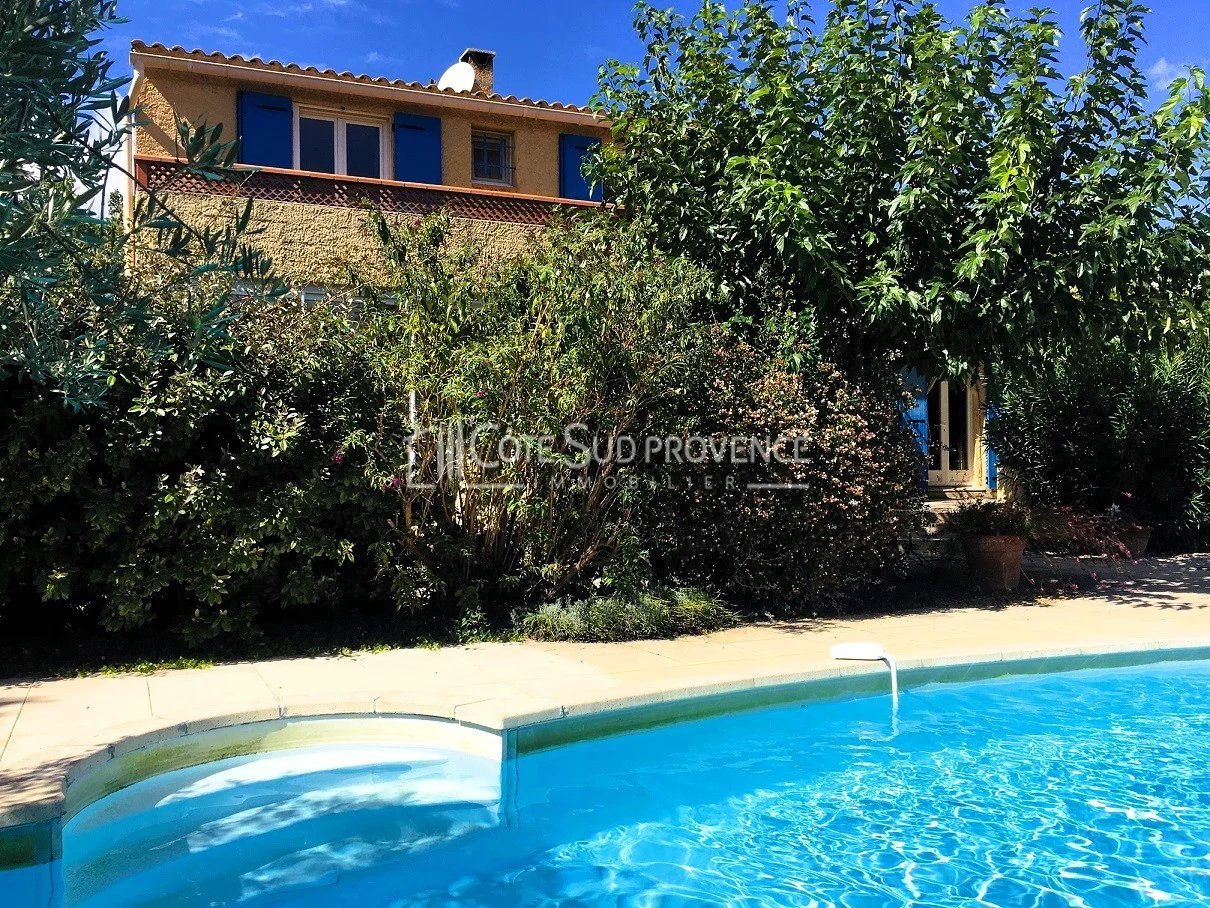 Maison à vendre, 143m², Saint-Didier