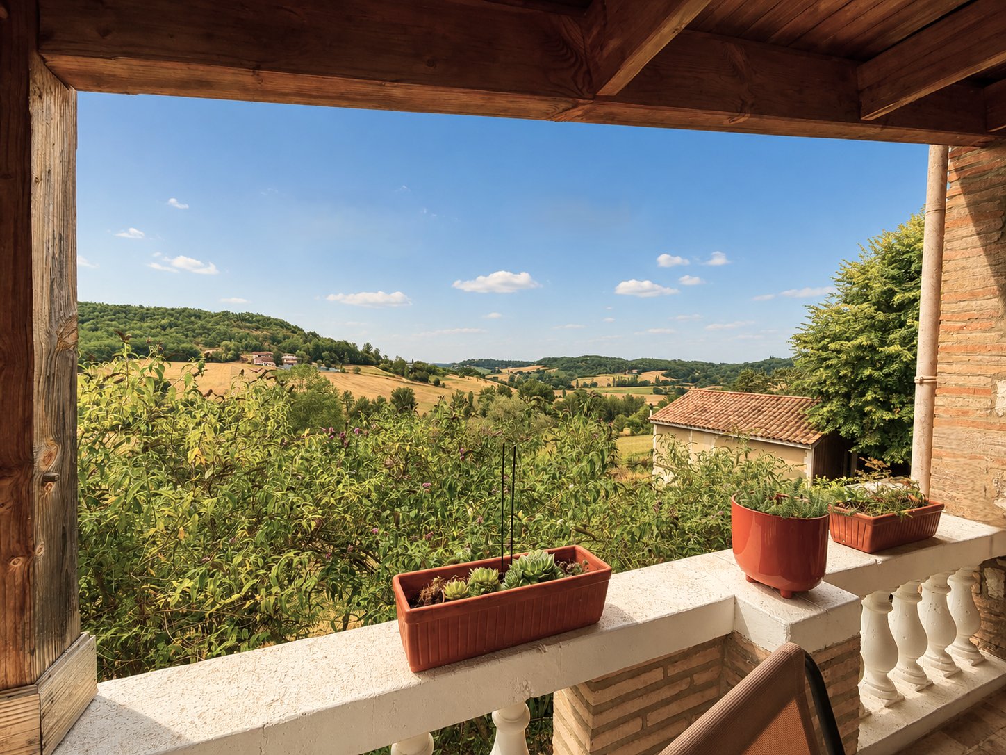 Maison à vendre, 660m², Tréjouls