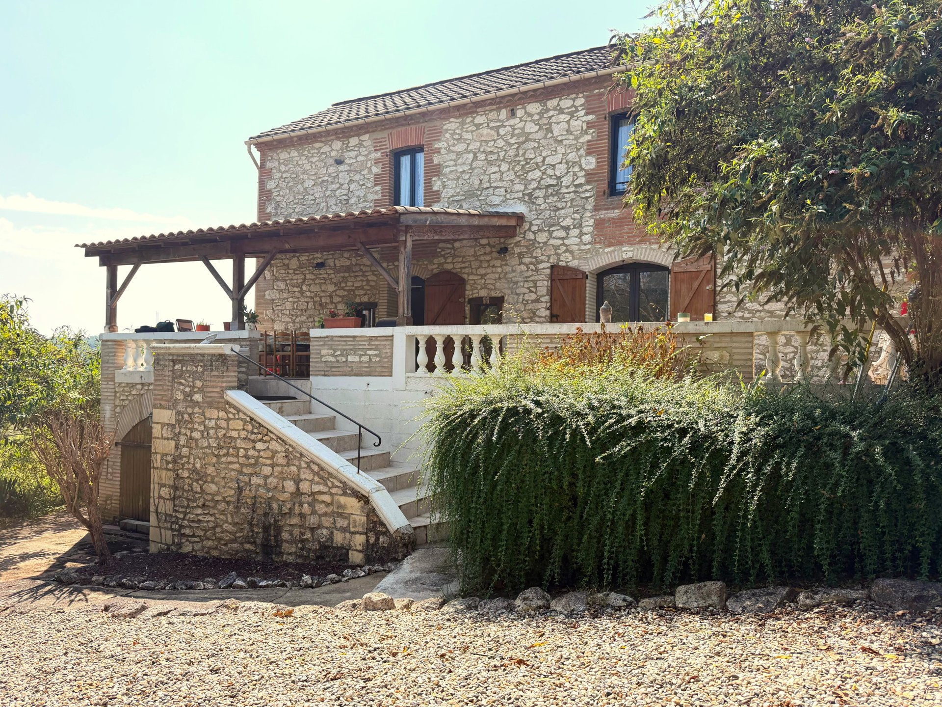 Maison à vendre, 660m², Tréjouls