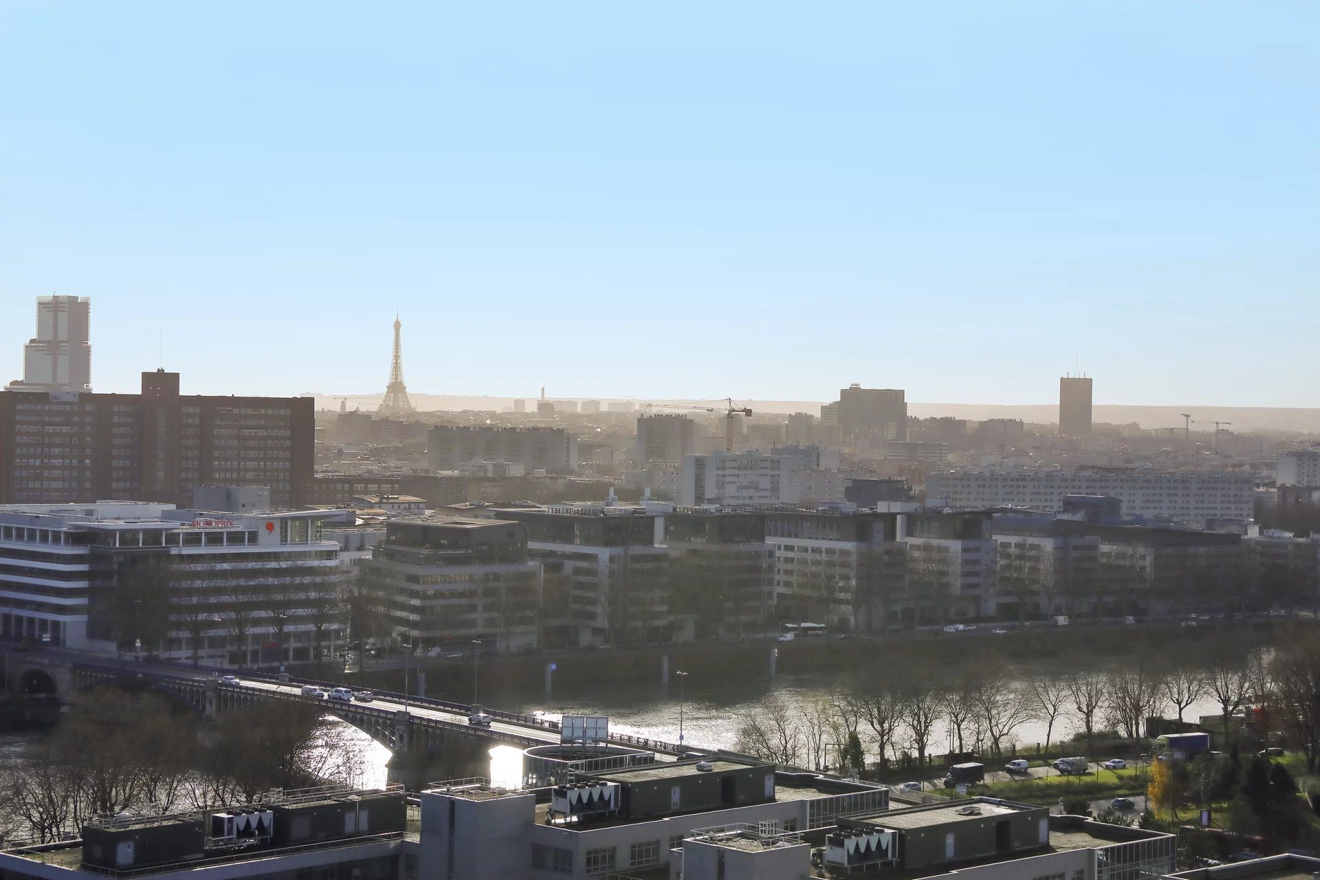 Appartement à vendre, 214m², Asnières-sur-Seine