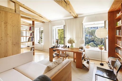 Appartement 4 pièces 166 m² · à Paris 7ème · 166 m² · 5 600 000 €