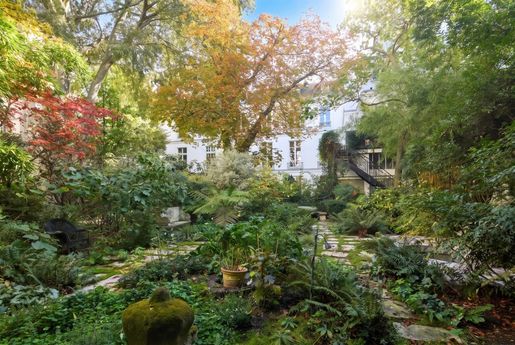 Appartement 7 pièces 295 m² · à Paris 6ème · 295 m² · 21 000 000 €