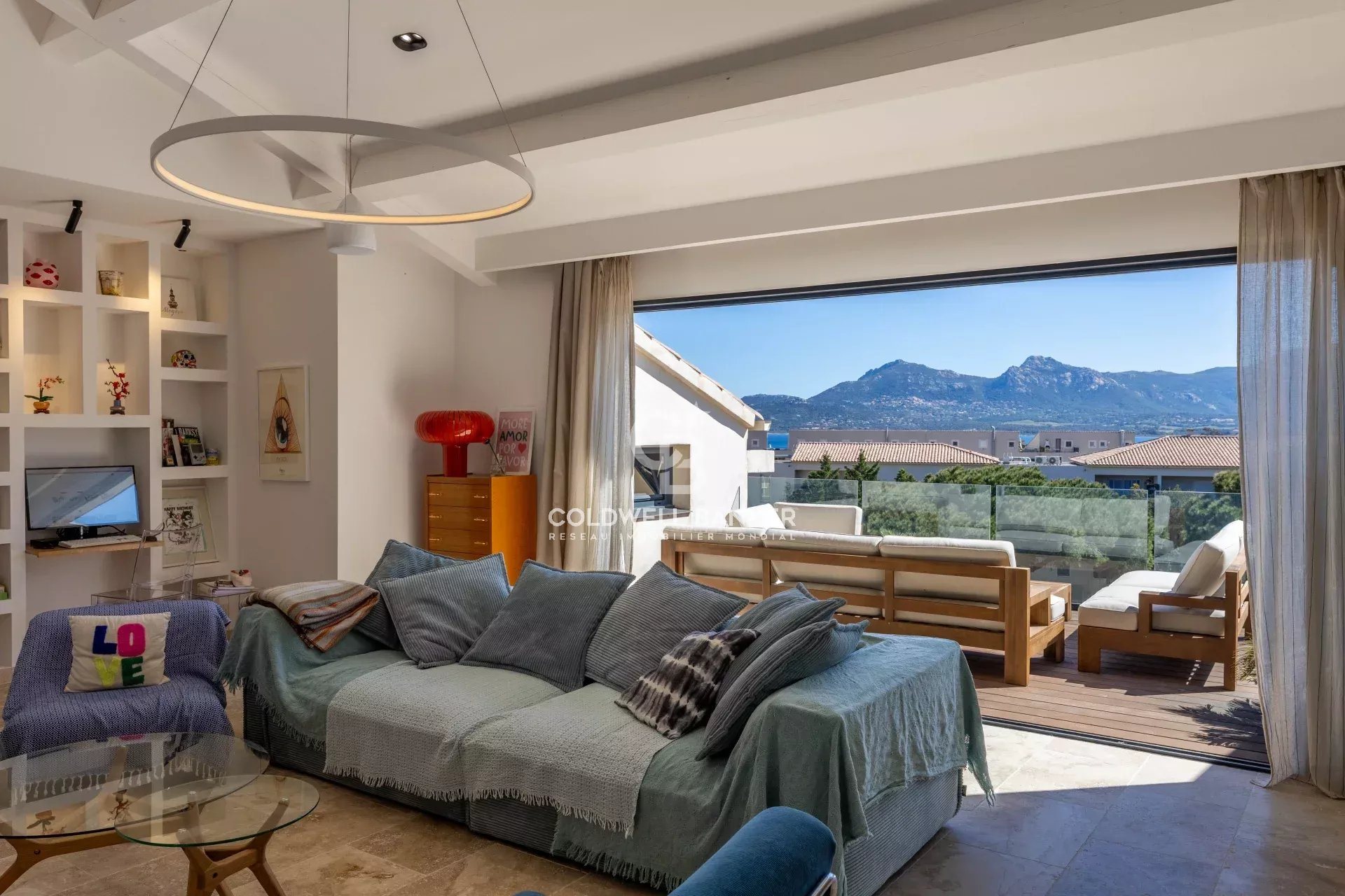Appartement à vendre, 154m², Calvi