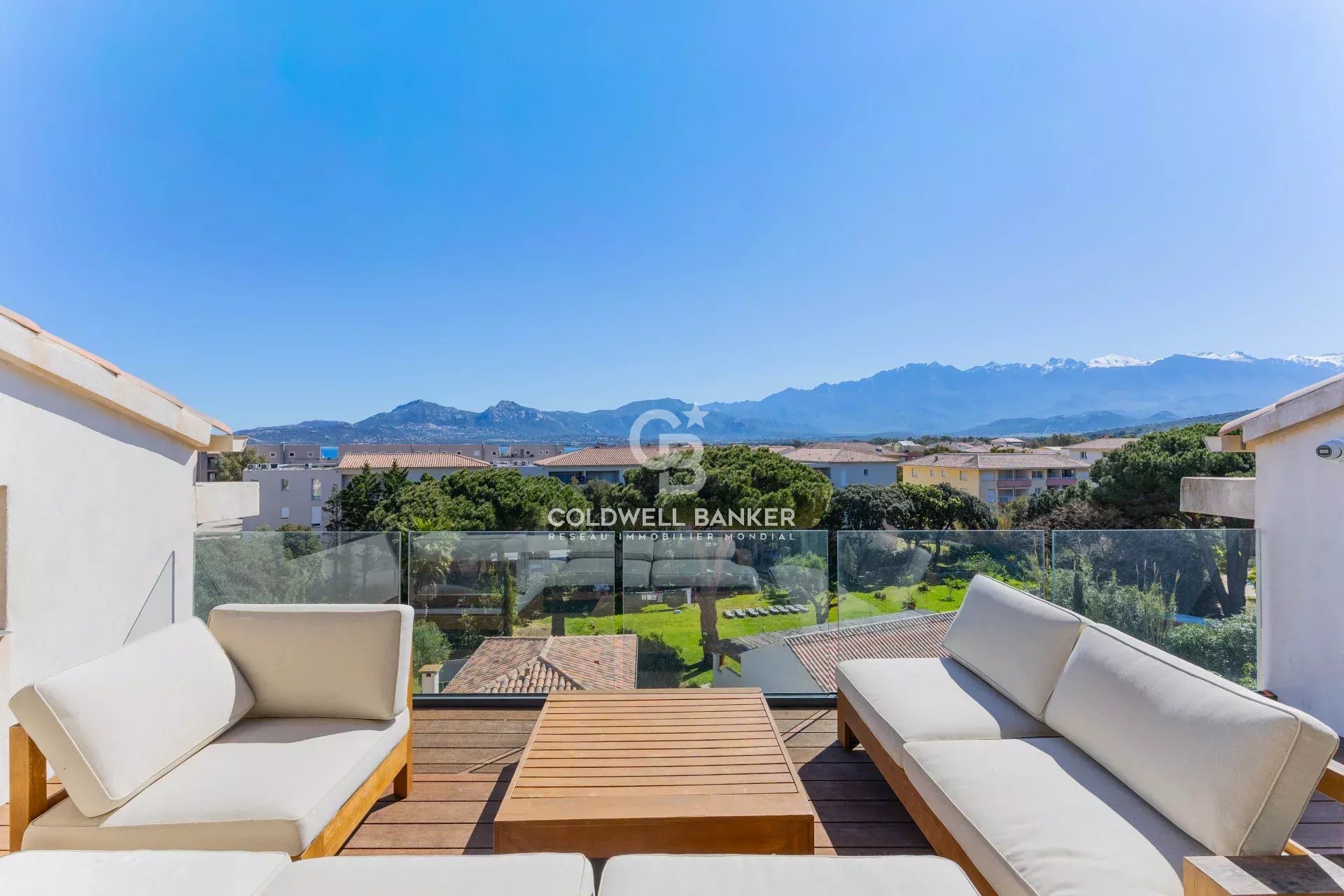 Appartement à vendre, 154m², Calvi