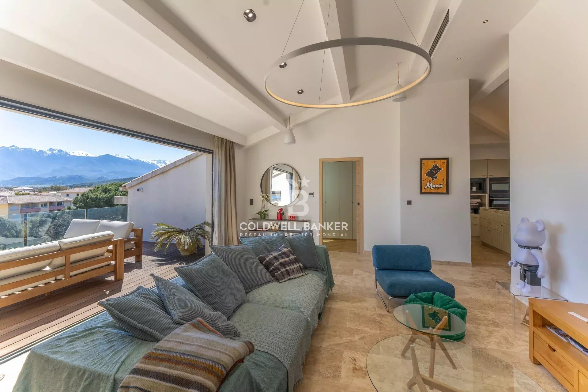 Appartement à vendre, 154m², Calvi
