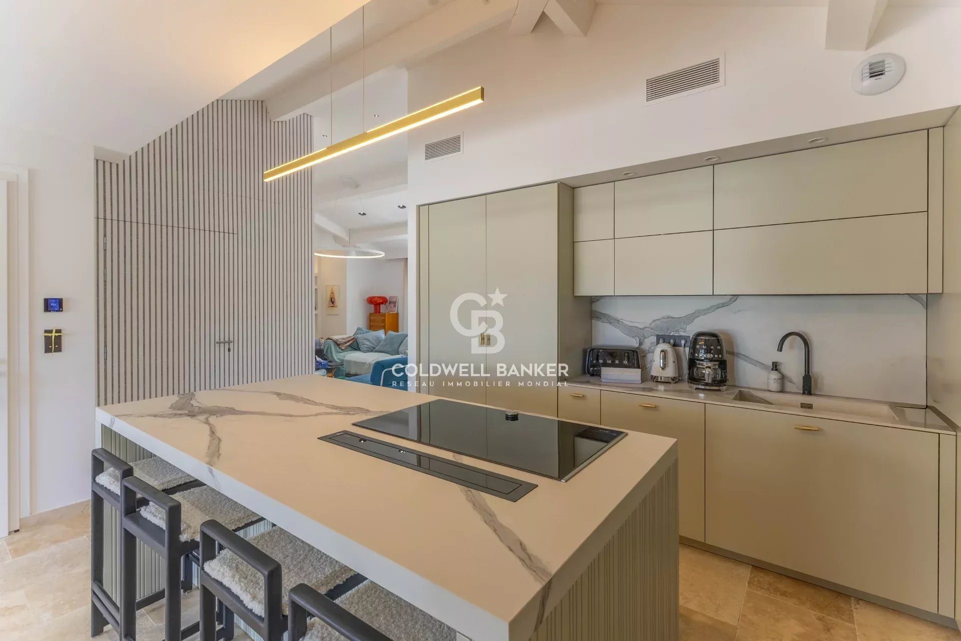 Appartement à vendre, 154m², Calvi