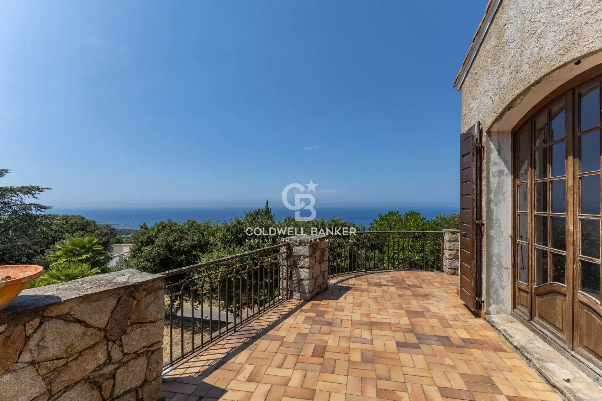 Maison à vendre, 160m², Corbara