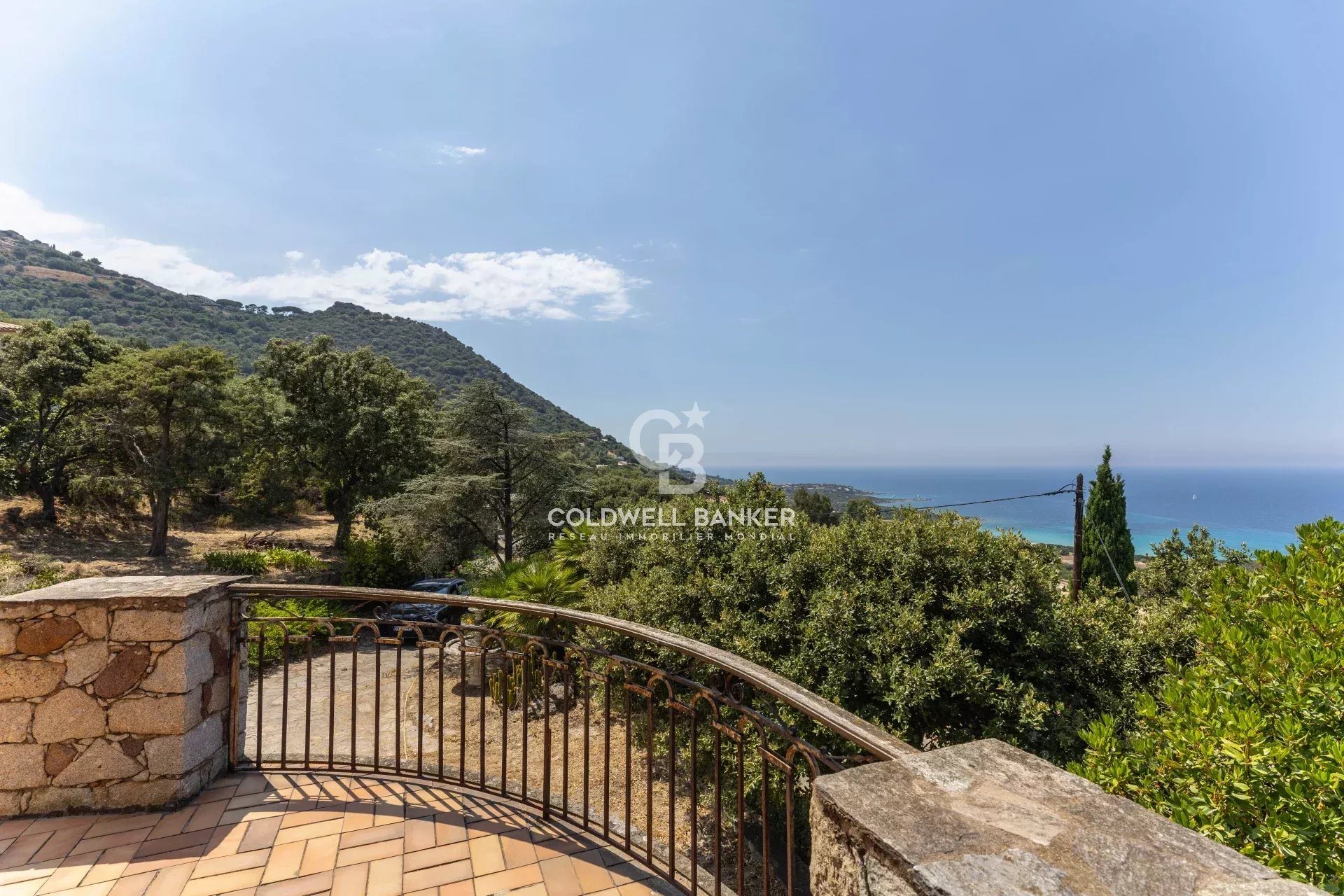 Maison à vendre, 160m², Corbara