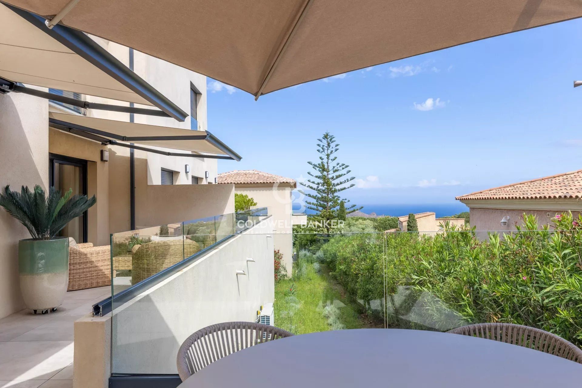 Appartement à vendre, 110m², L'Ile-Rousse