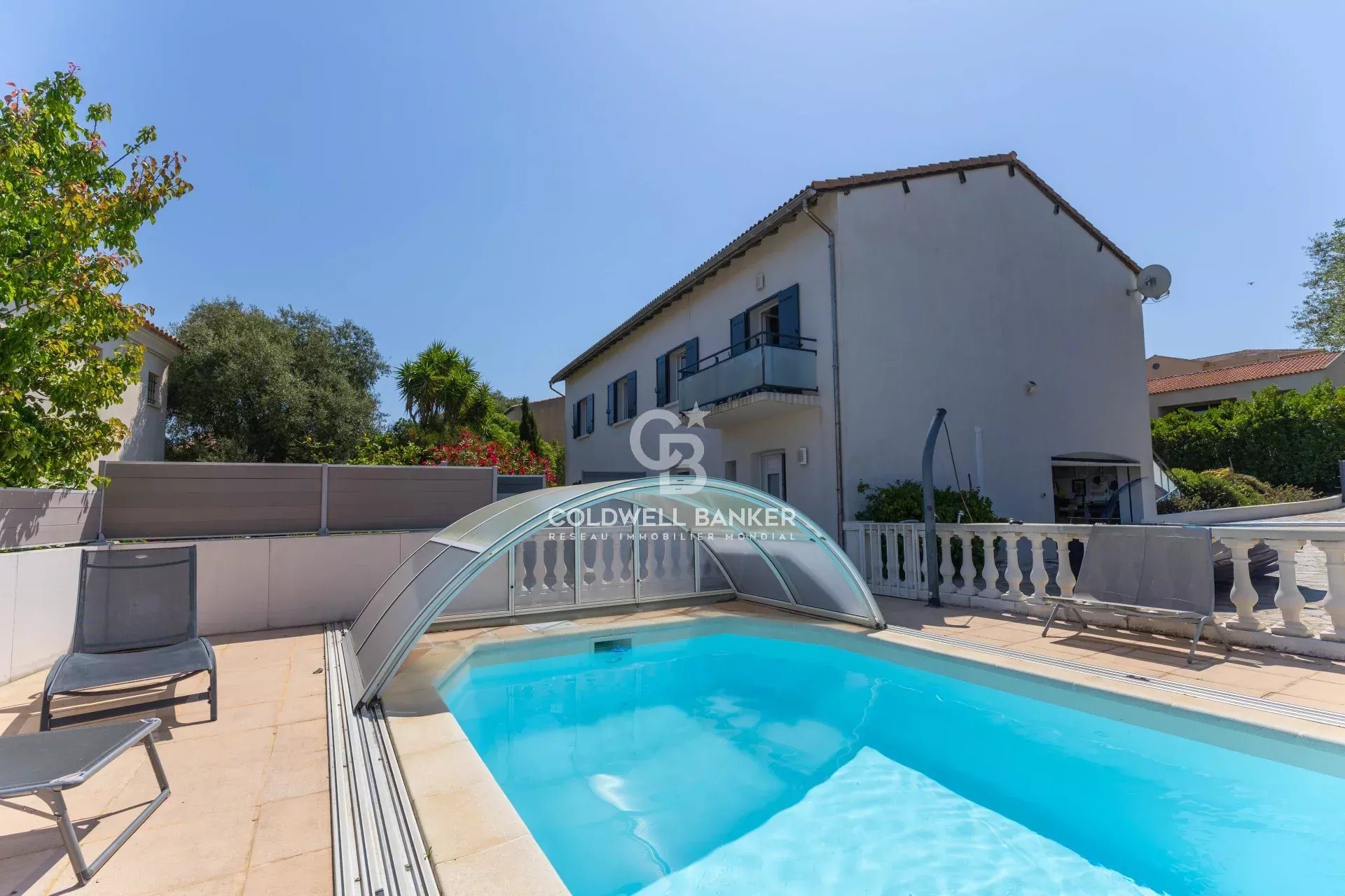 Maison à vendre, 208m², Monticello