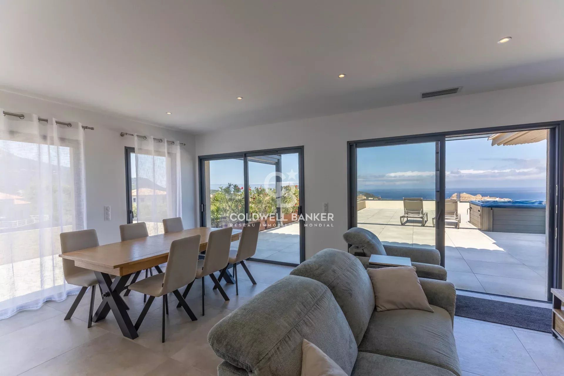 Appartement à vendre, 115m², L'Ile-Rousse