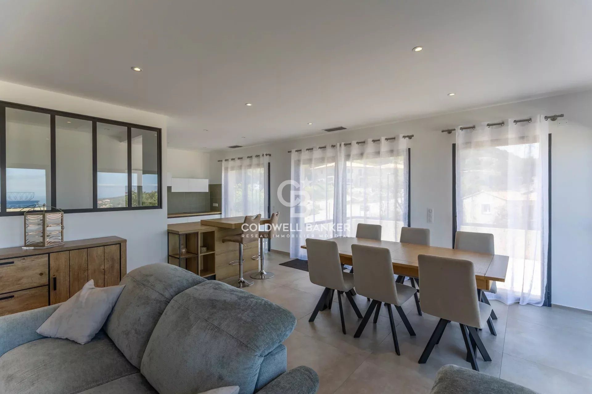 Appartement à vendre, 115m², L'Ile-Rousse