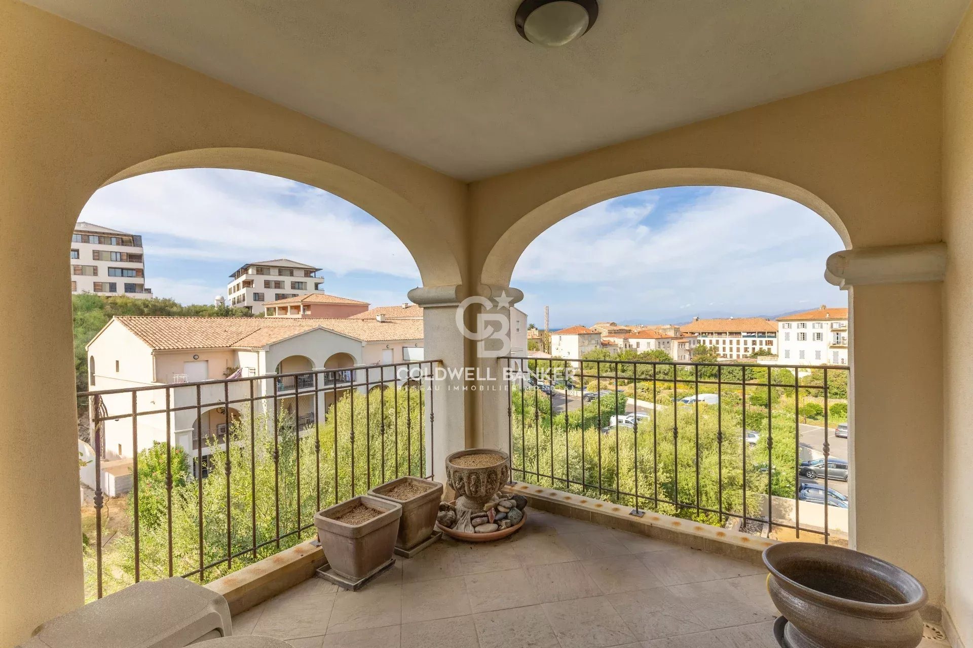 Appartement à vendre, 153m², L'Île-Rousse