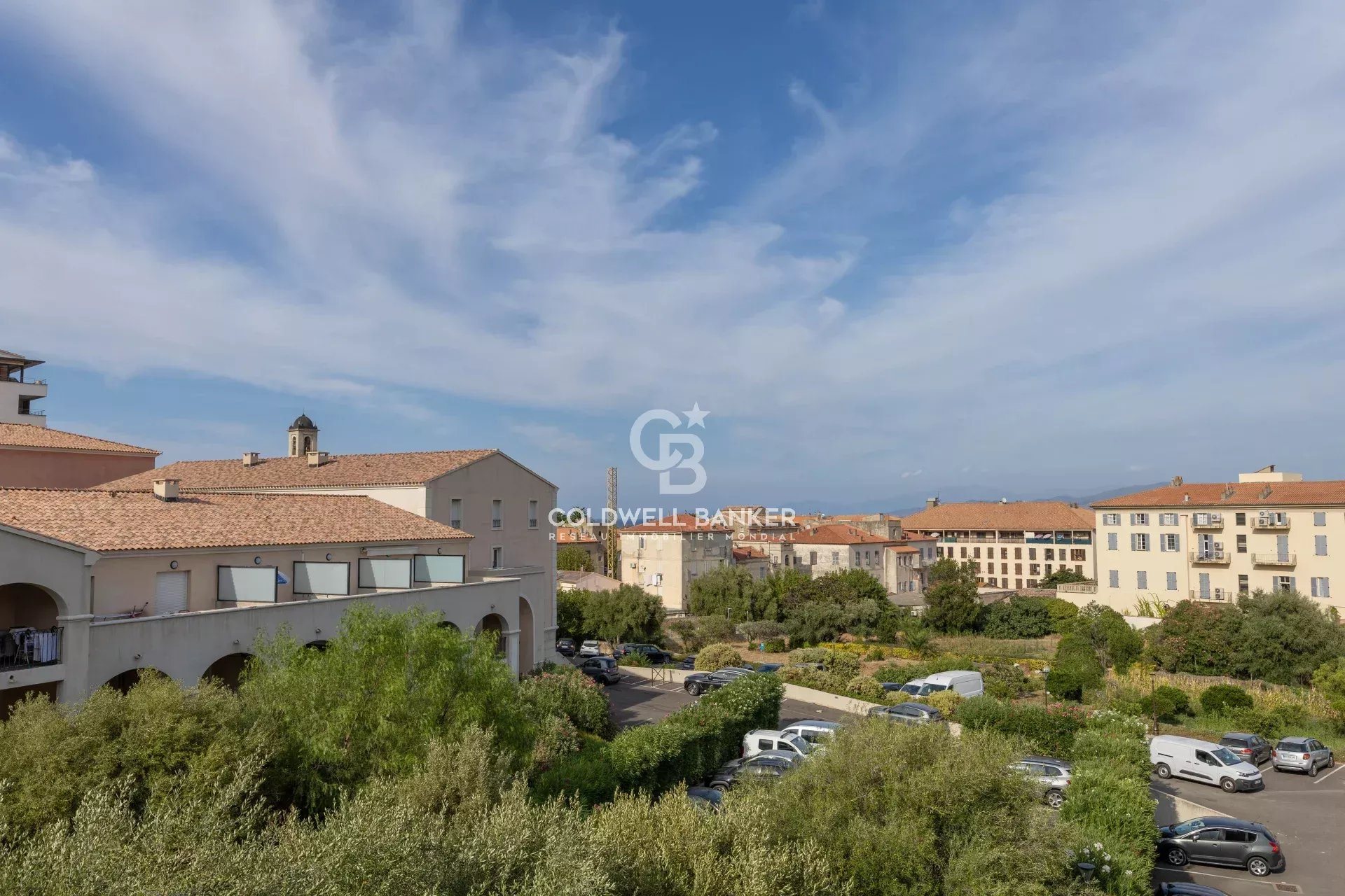 Appartement à vendre, 153m², L'Île-Rousse