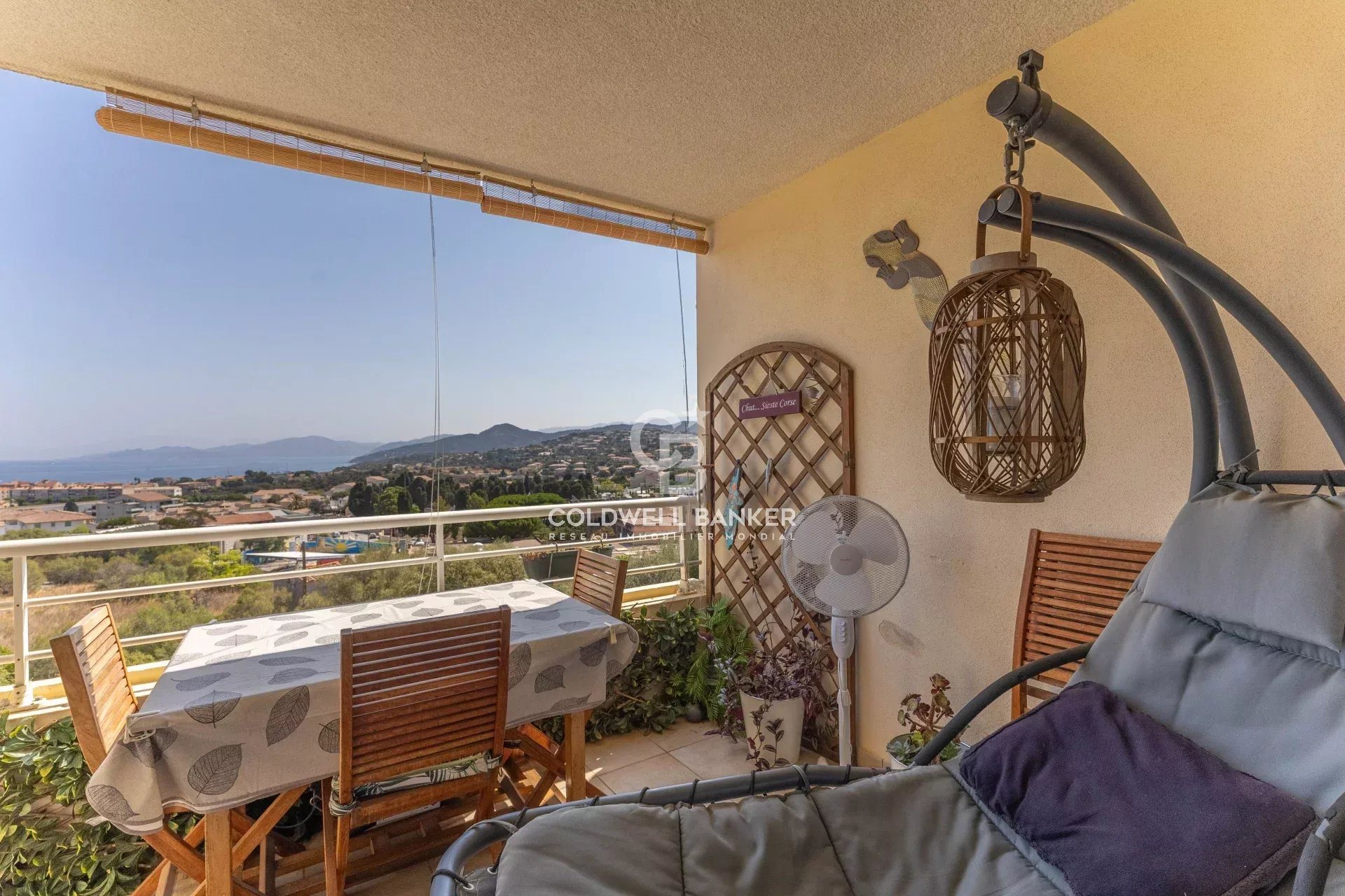 Appartement à vendre, 47m², L'Ile-Rousse