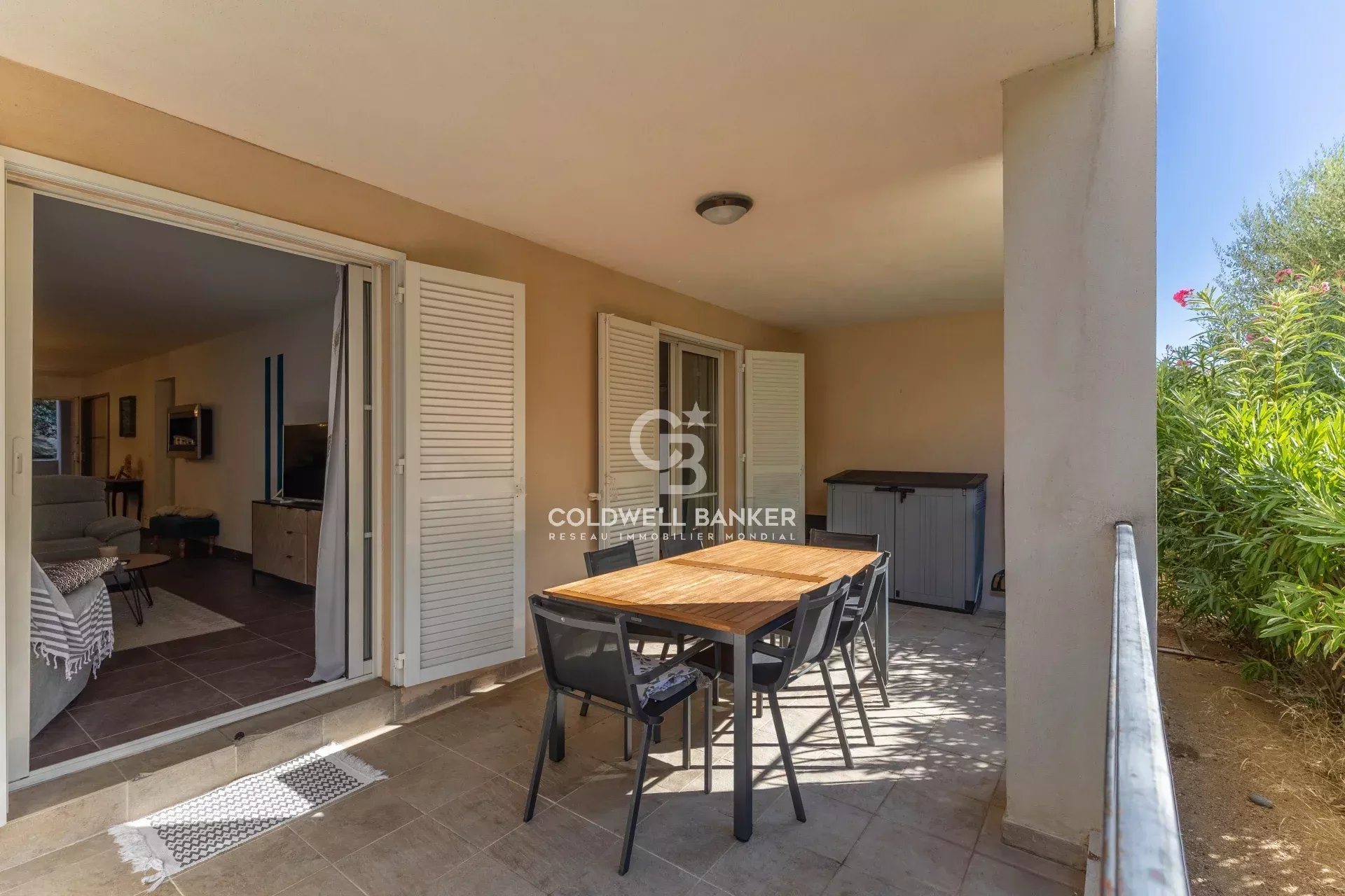 Appartement à vendre, 82m², L'Île-Rousse