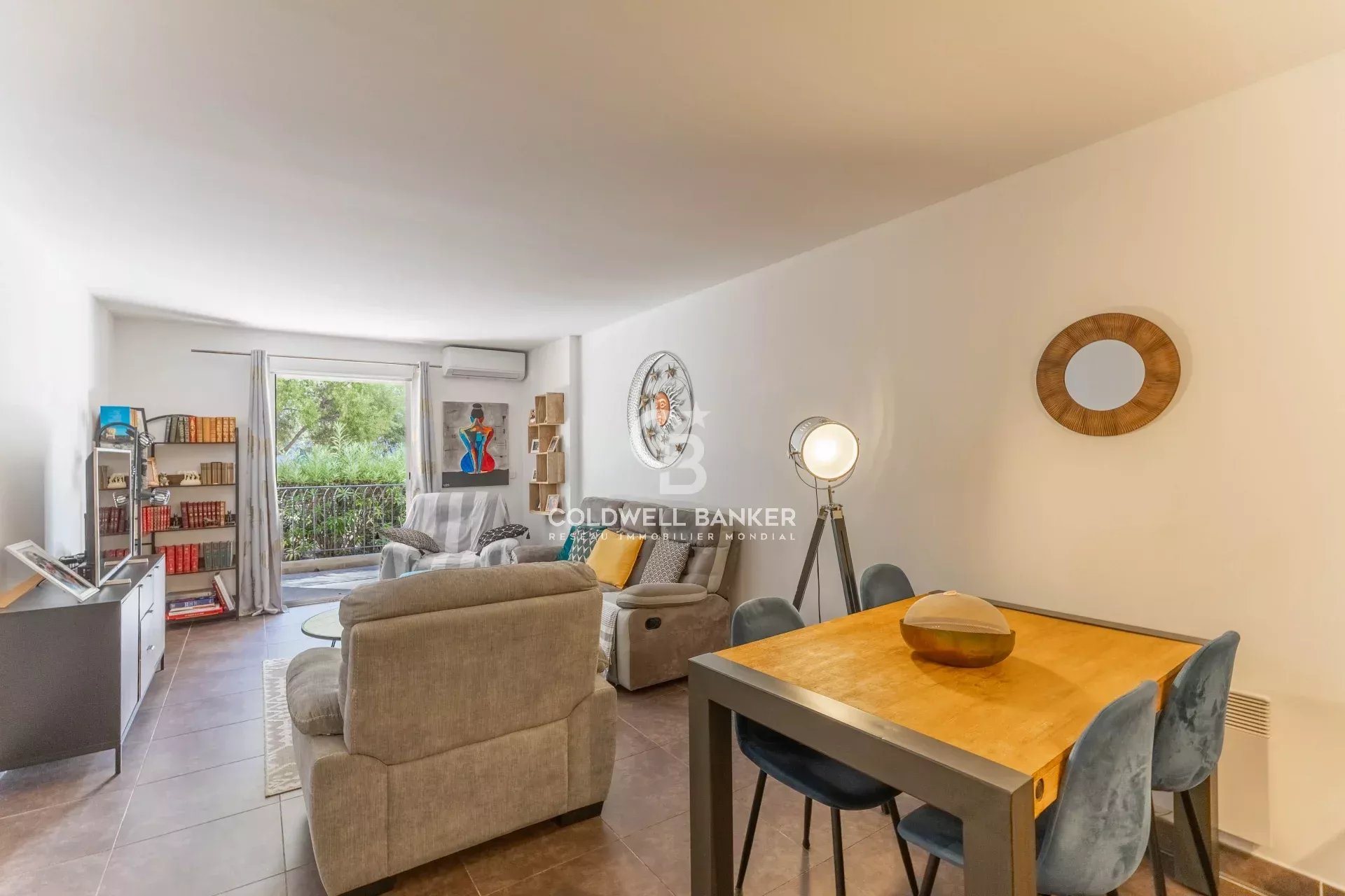 Appartement à vendre, 82m², L'Île-Rousse