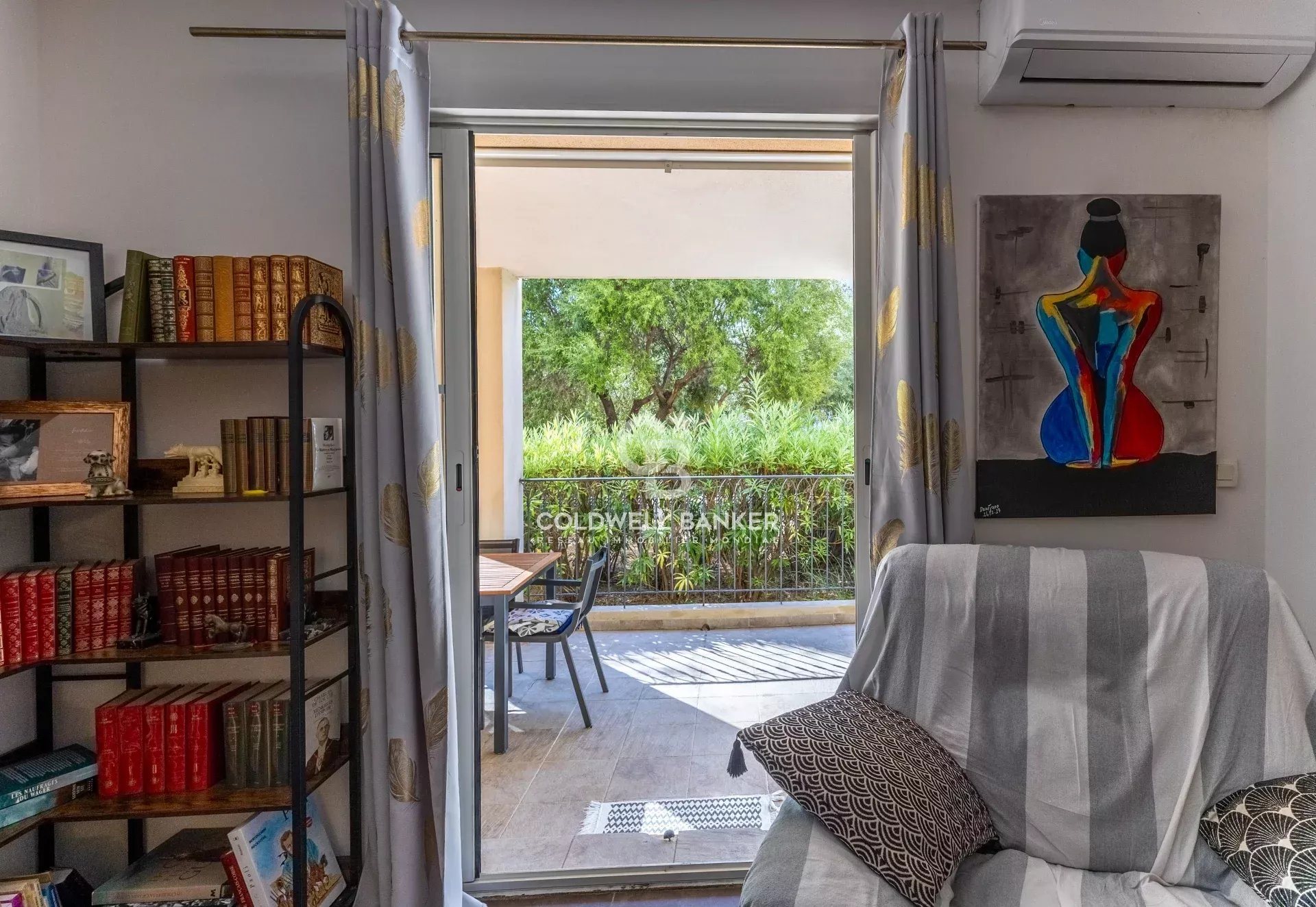 Appartement à vendre, 82m², L'Île-Rousse