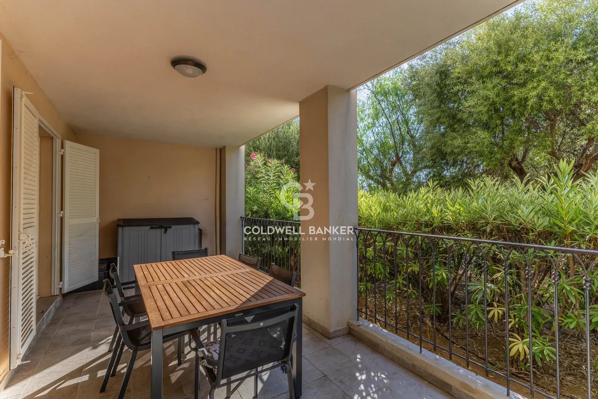 Appartement à vendre, 82m², L'Île-Rousse