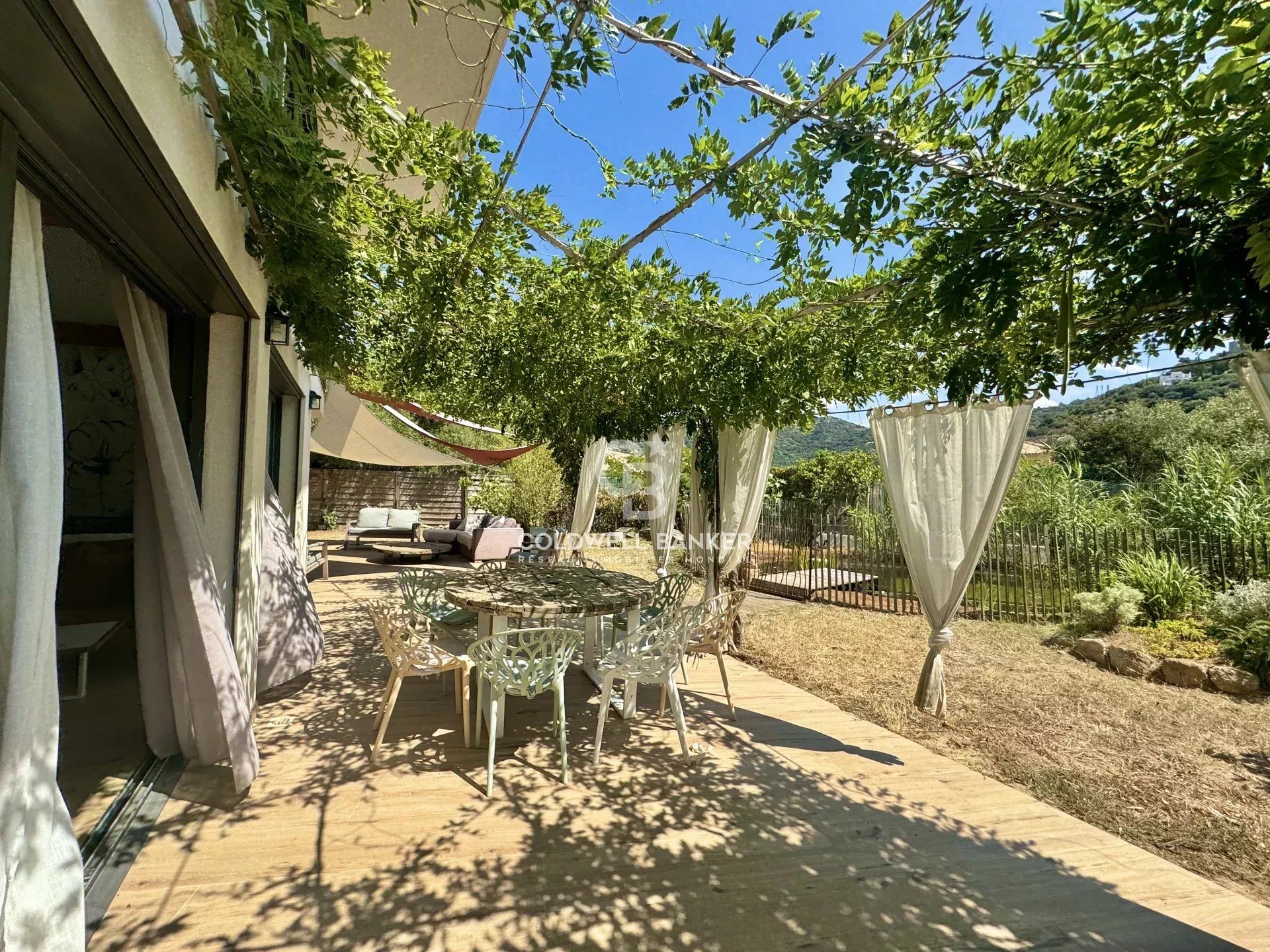 Maison à vendre, 150m², L'Île-Rousse