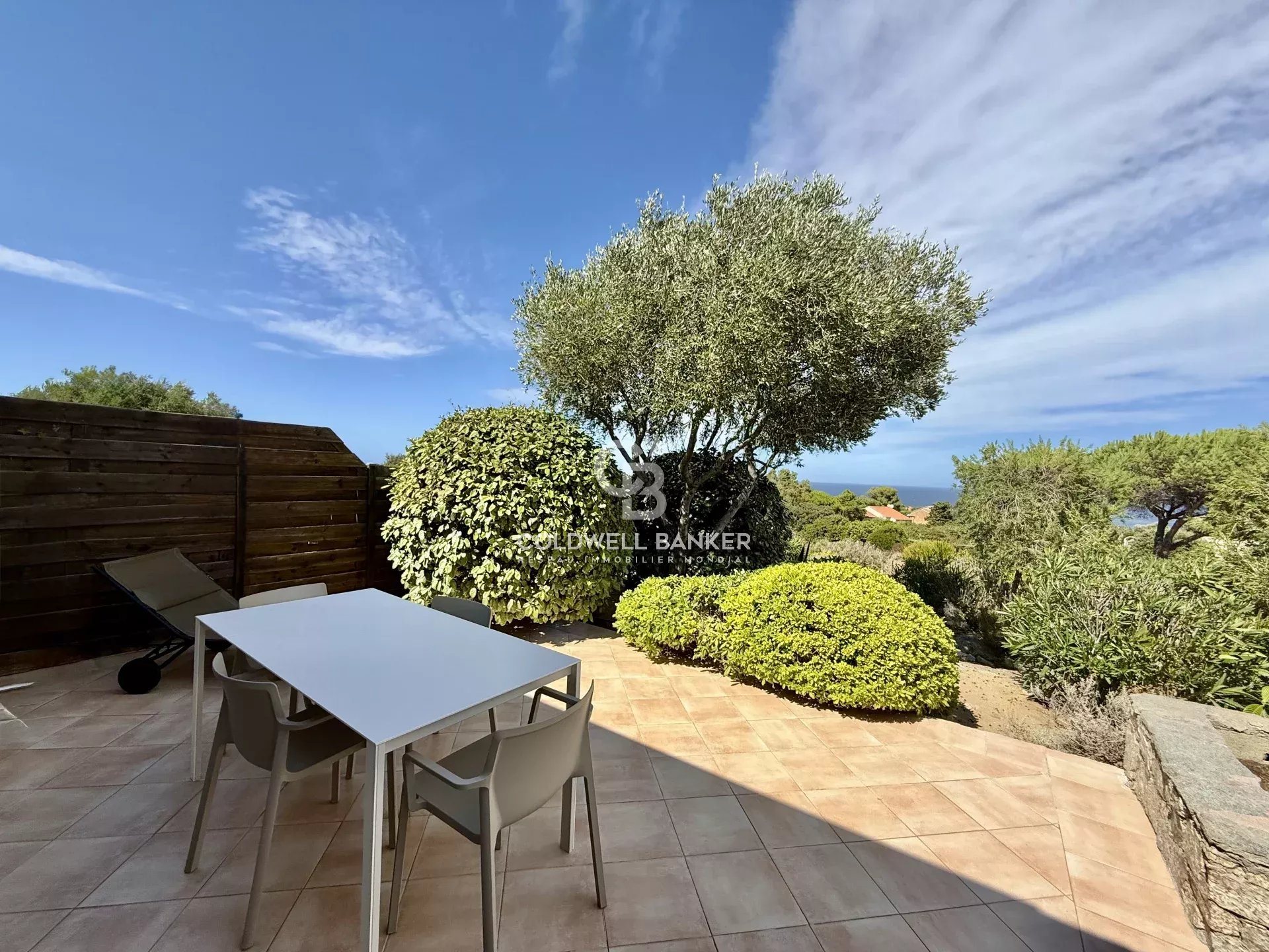 Appartement à vendre, 48m², Lumio