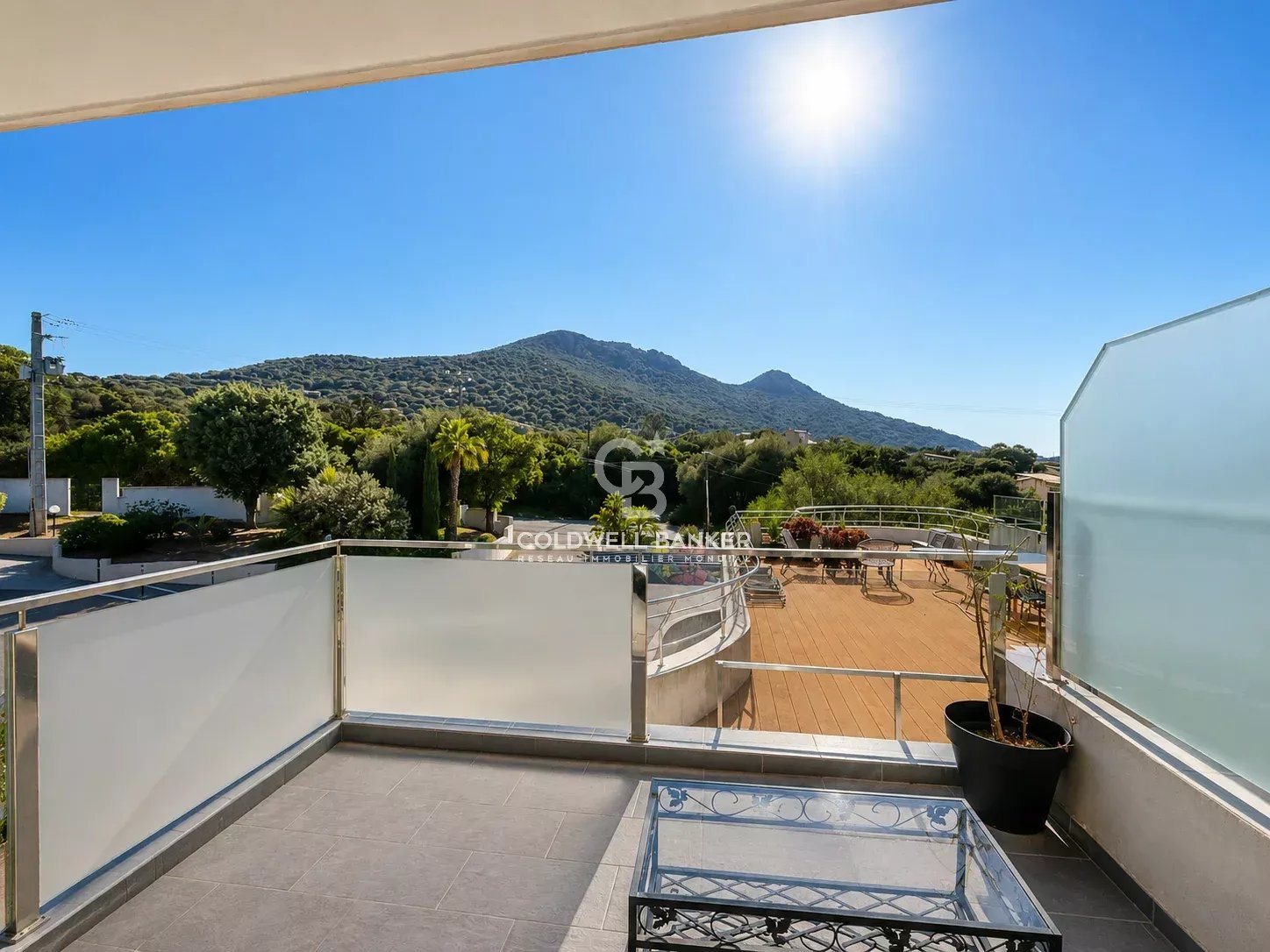 Appartement à vendre, 47m², Algajola