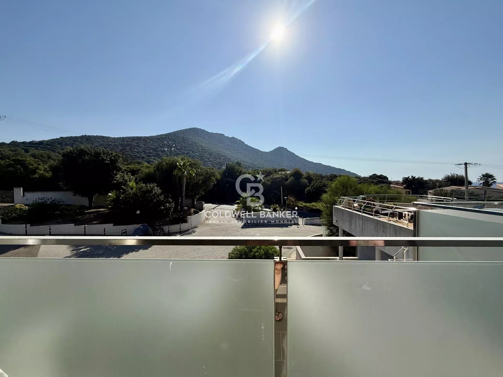 Appartement à vendre, 47m², Algajola