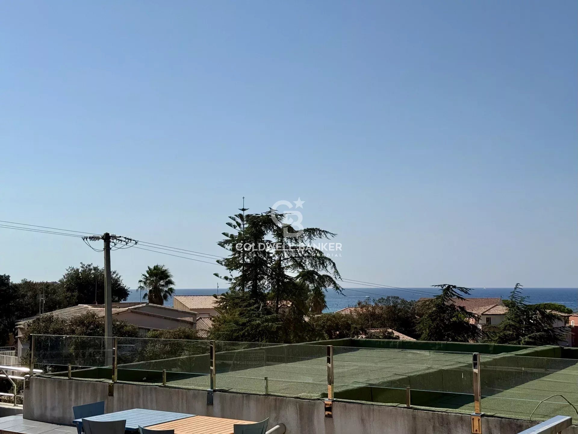 Appartement à vendre, 47m², Algajola