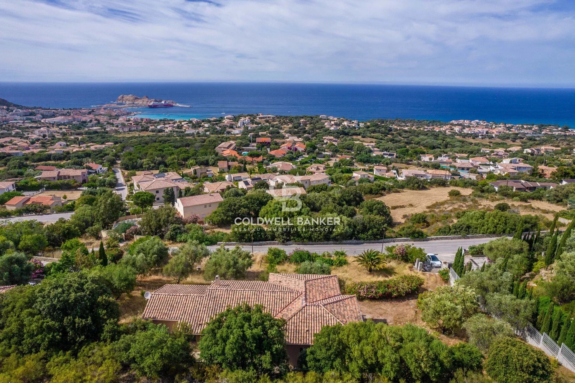 Maison à vendre, 115m², Monticello