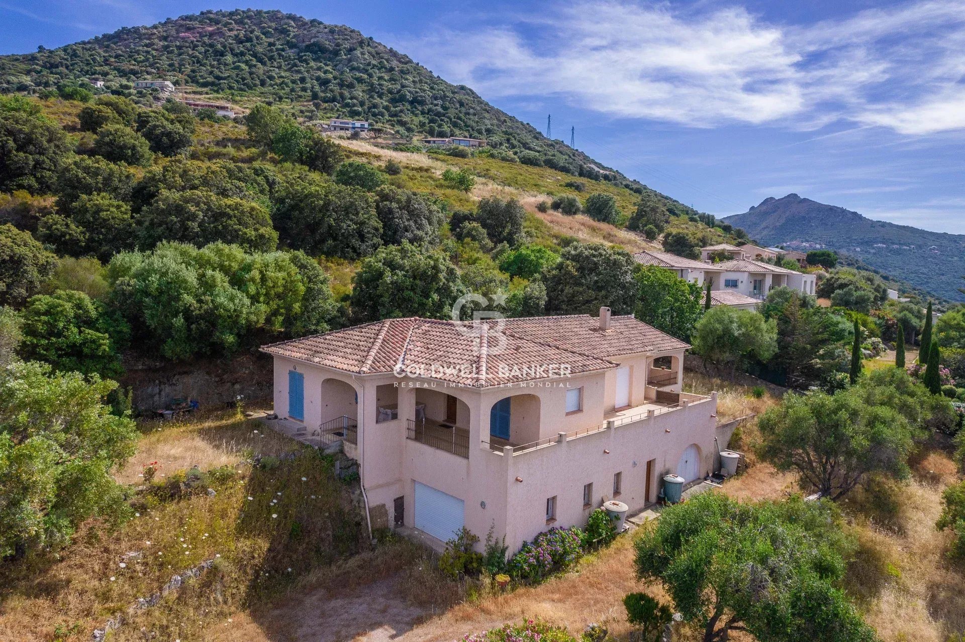 Maison à vendre, 115m², Monticello