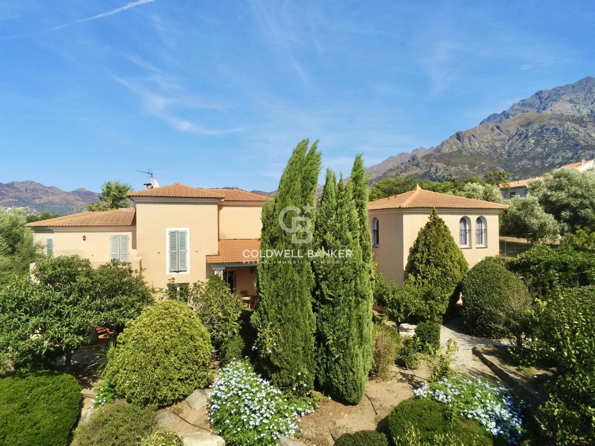 Maison à vendre, 231m², Calvi